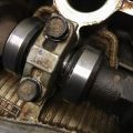 111010H010 | Головка блока цилиндров TOYOTA CAMRY 30 02-06 - Превью 16