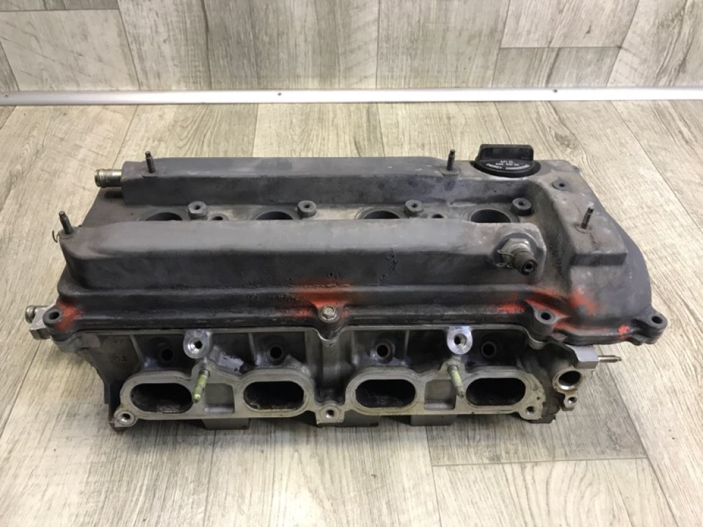 111010H010 | Головка блока цилиндров TOYOTA CAMRY 30 02-06