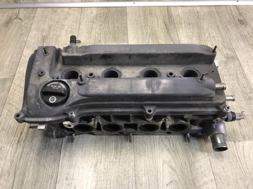 111010H010 | Головка блока цилиндров TOYOTA CAMRY 30 02-06 - Фото 2