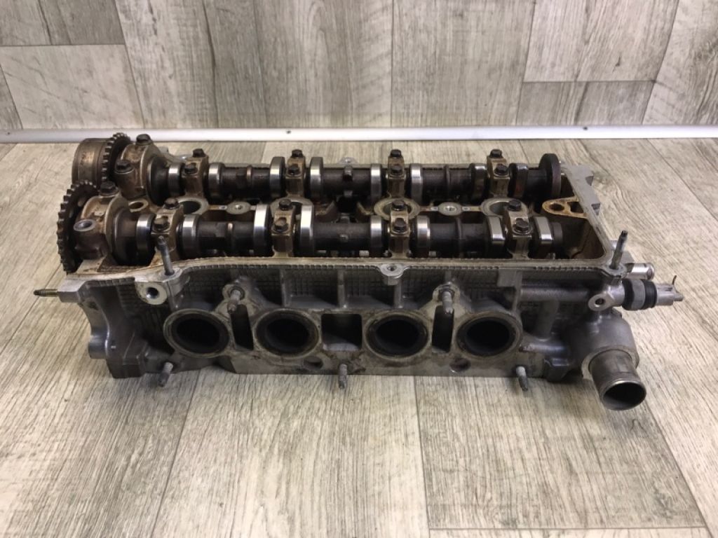 111010H010 | Головка блока цилиндров TOYOTA CAMRY 30 02-06 - Фото 4