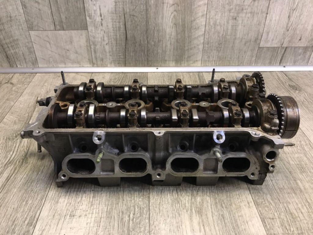 111010H010 | Головка блока цилиндров TOYOTA CAMRY 30 02-06 - Фото 6