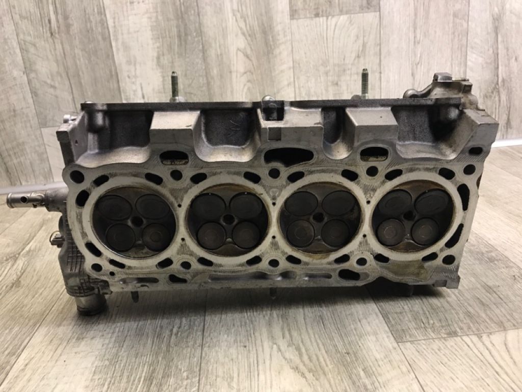 111010H010 | Головка блока цилиндров TOYOTA CAMRY 30 02-06 - Фото 8