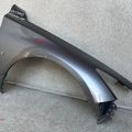 F31004GAMA | Крило переднє праве INFINITI Q50 15-20 - Прев'ю 4