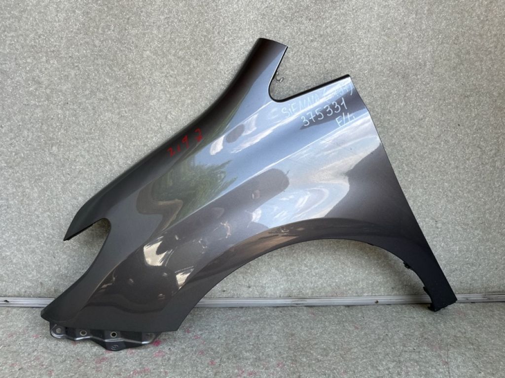 5381208030 | Крило переднє ліве TOYOTA SIENNA 11-16