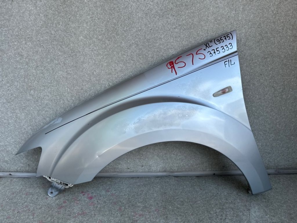 5220F111 | Крило переднє ліве MITSUBISHI OUTLANDER XL 05-13