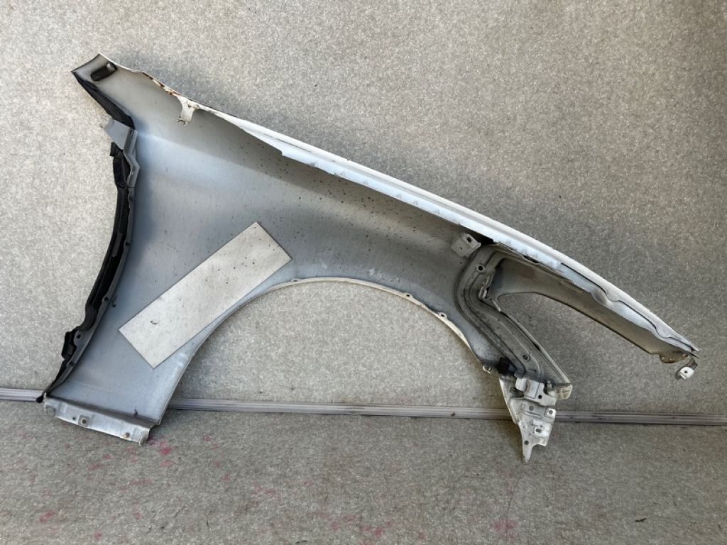 F31011MAMA | Крило переднє ліве INFINITI M25/M37/M56/Q70/M35H 10-16 - Фото 5