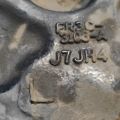 FR3Z-3106-A | Кулак поворотний лівий FORD MUSTANG 15- - Прев'ю 4
