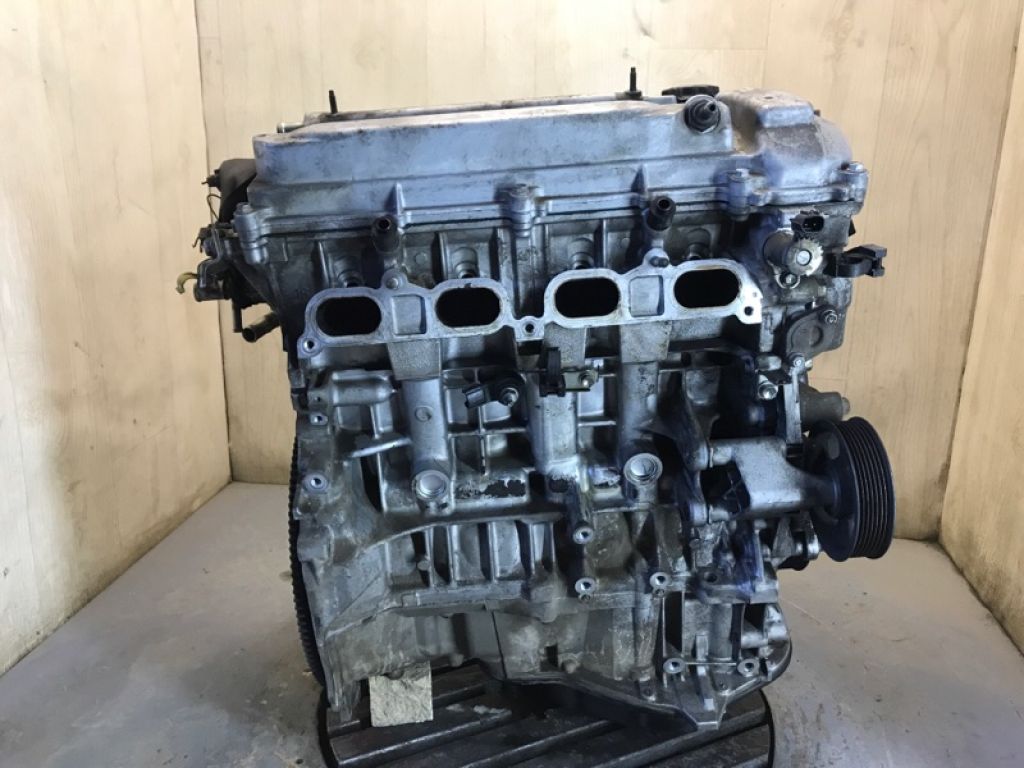 2AZFE | Двигун бензин TOYOTA CAMRY 40 06-11