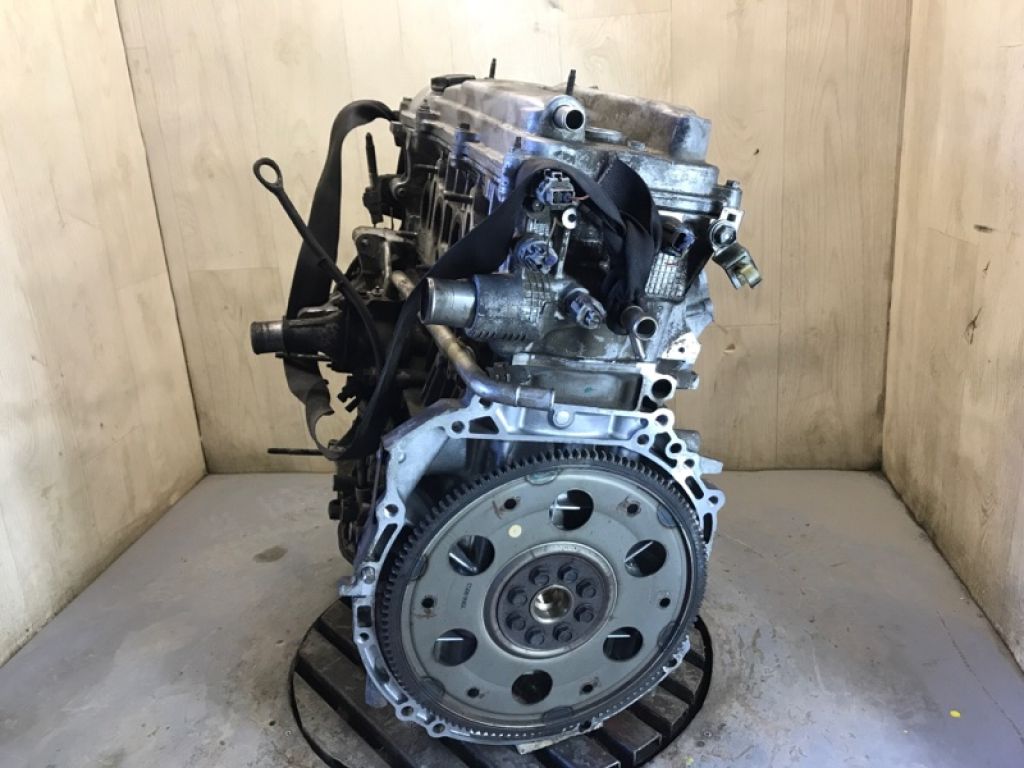 2AZFE | Двигун бензин TOYOTA CAMRY 40 06-11 - Фото 2