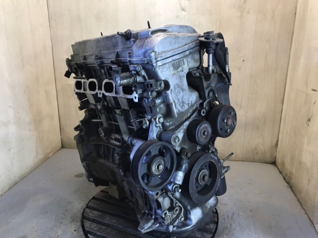 2AZFE | Двигун бензин TOYOTA CAMRY 40 06-11 - Фото 3