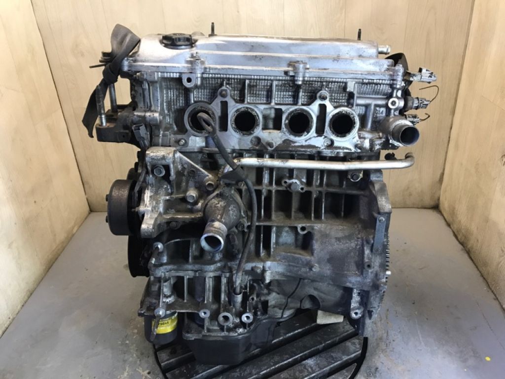 2AZFE | Двигун бензин TOYOTA CAMRY 40 06-11 - Фото 5