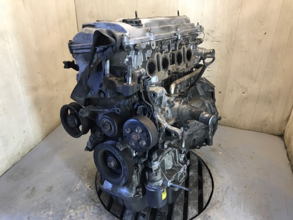 2AZFE | Двигун бензин TOYOTA CAMRY 40 06-11 - Фото 6