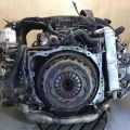 EE20 | Двигун дизель SUBARU OUTBACK 09-14 BR