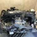 EE20 | Двигун дизель SUBARU OUTBACK 09-14 BR - Прев'ю 4