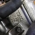 EE20 | Двигун дизель SUBARU OUTBACK 09-14 BR - Прев'ю 7