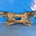 LR157865 | Балка передней подвески LAND ROVER EVOQUE 19-