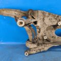 LR157865 | Балка передней подвески LAND ROVER EVOQUE 19- - Превью 2