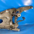 LR157865 | Балка передней подвески LAND ROVER EVOQUE 19- - Превью 3