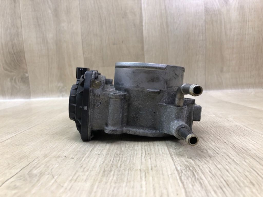 22030-0V010 | Дросельна заслінка TOYOTA CAMRY 40 06-11 - Фото 3