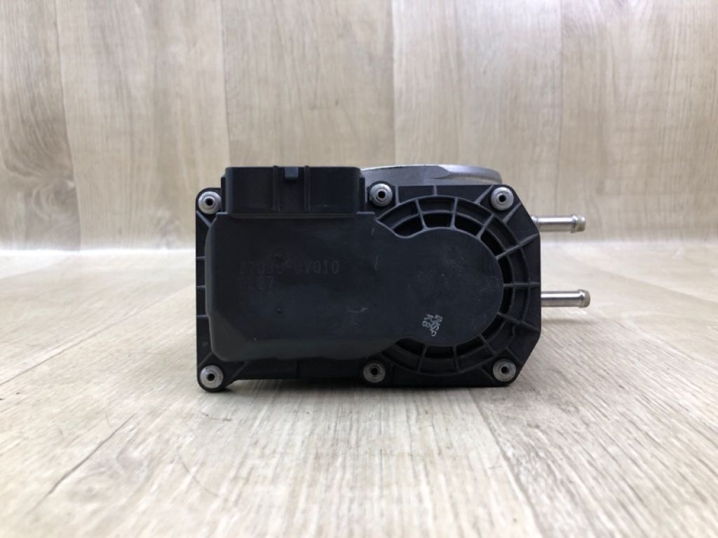 22030-0V010 | Дросельна заслінка TOYOTA CAMRY 40 06-11 - Фото 4