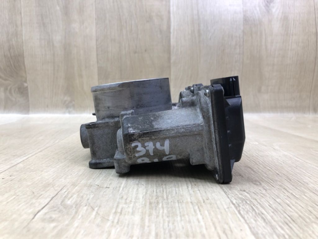 22030-0V010 | Дросельна заслінка TOYOTA CAMRY 40 06-11 - Фото 5