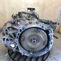 2700A243 | АКПП MITSUBISHI LANCER X 10 07-15