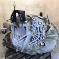2700A243 | АКПП MITSUBISHI LANCER X 10 07-15 - Превью 3