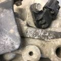 2700A243 | АКПП MITSUBISHI LANCER X 10 07-15 - Превью 7