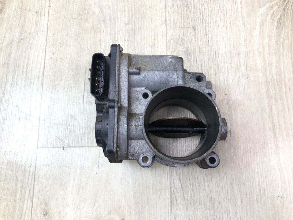 16112AA260 | Дросельна заслінка SUBARU OUTBACK 09-14 BR - Фото 2