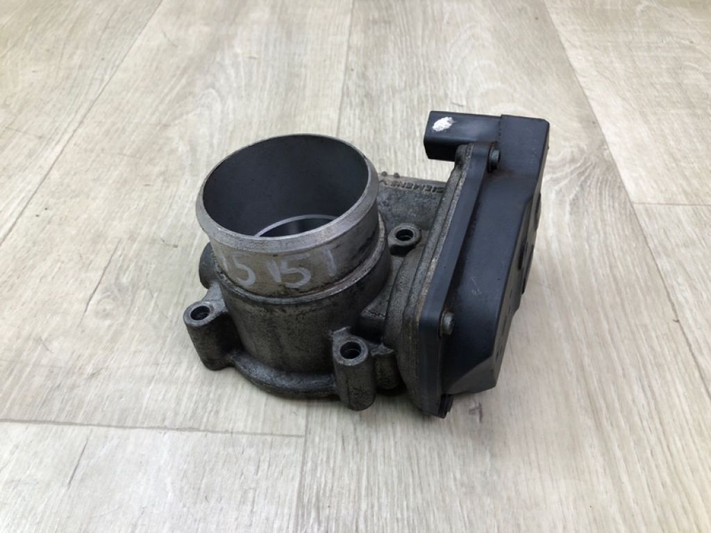 06F 133 062 AG | Дроссельная заслонка VOLKSWAGEN GOLF 06-12