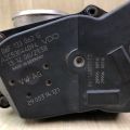 06F 133 062 AG | Дроссельная заслонка VOLKSWAGEN GOLF 06-12 - Превью 8