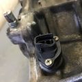 30500-33150 | Автоматична трансмісія TOYOTA CAMRY 20 96-02 - Прев'ю 8