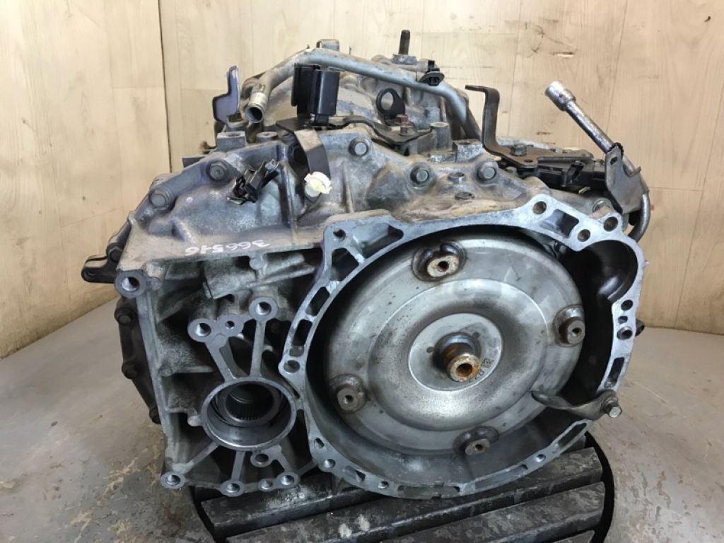 2700A170 | АКПП MITSUBISHI OUTLANDER XL 05-13