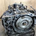 2700A170 | АКПП MITSUBISHI OUTLANDER XL 05-13