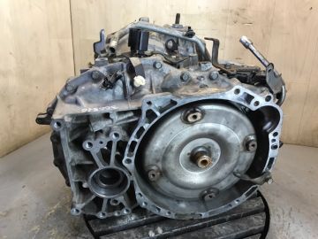 АКПП MITSUBISHI OUTLANDER XL 05-13