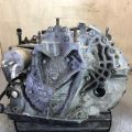 2700A170 | АКПП MITSUBISHI OUTLANDER XL 05-13 - Превью 3