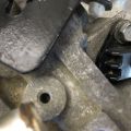 2700A170 | АКПП MITSUBISHI OUTLANDER XL 05-13 - Превью 8
