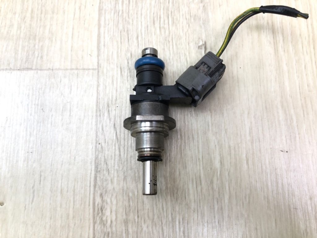 L3K9-13-250A | Форсунка топливная MAZDA CX-7 06-12