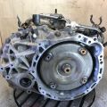 2700A243 | АКПП MITSUBISHI LANCER X 10 07-15