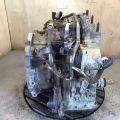 2700A243 | АКПП MITSUBISHI LANCER X 10 07-15 - Превью 4