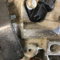 2700A243 | АКПП MITSUBISHI LANCER X 10 07-15 - Превью 6