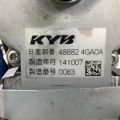 48811-4GA1B | Електропідсилювач рульового керування лівий INFINITI Q50 15-20 - Прев'ю 7