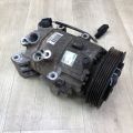 97701 A5501 | Компресор кондиціонера KIA SOUL PS 13-19