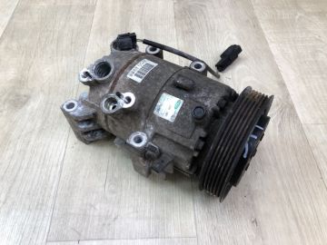 Компресор кондиціонера KIA SOUL PS 13-19