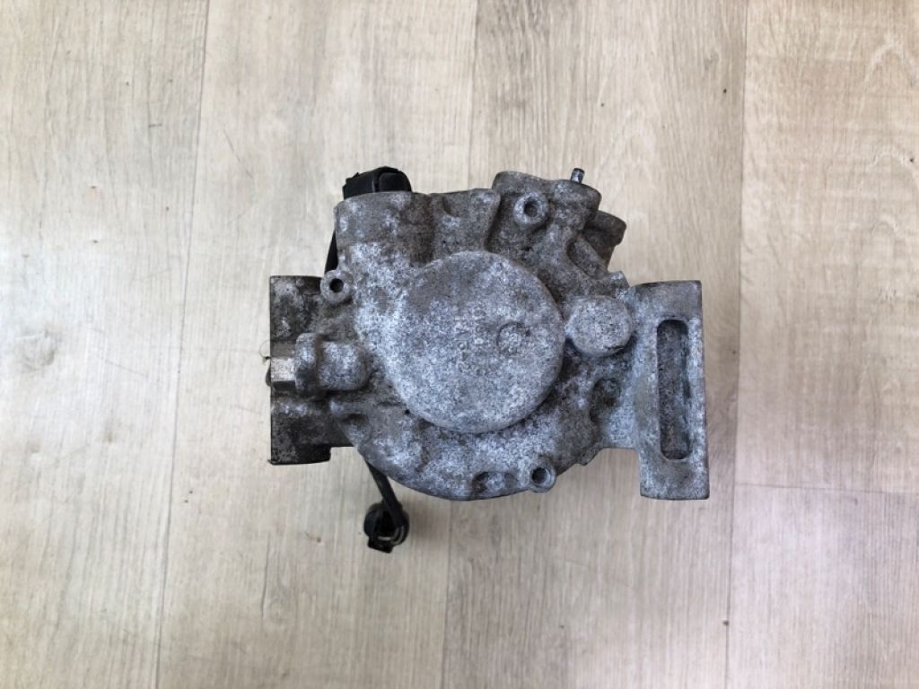 97701 A5501 | Компресор кондиціонера KIA SOUL PS 13-19 - Фото 7