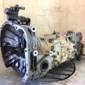 32000AK070 | МКПП SUBARU OUTBACK 09-14 BR