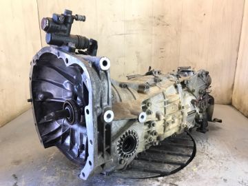 МКПП SUBARU OUTBACK 09-14 BR