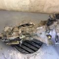 32000AK070 | МКПП SUBARU OUTBACK 09-14 BR - Прев'ю 6