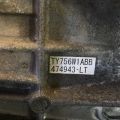 32000AK070 | МКПП SUBARU OUTBACK 09-14 BR - Прев'ю 8
