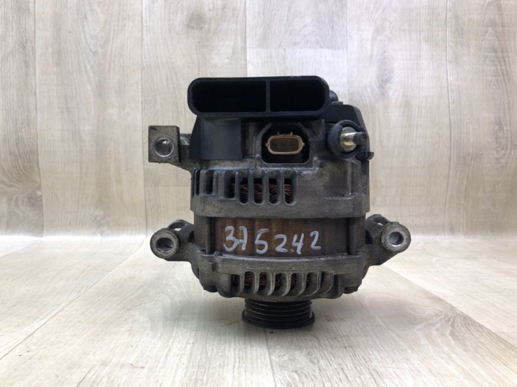 L33G-18-300 | Генератор MAZDA CX-7 06-12 - Фото 4